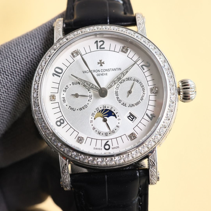 PATEK PHILIPPE